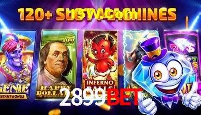 Security Systems 2899Bet