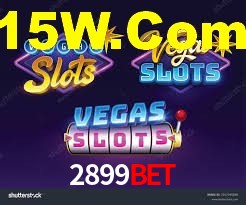 Daily Bonuses 2899Bet