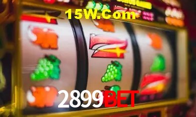 API Integration 2899Bet
