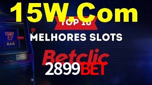 Tournaments 2899Bet